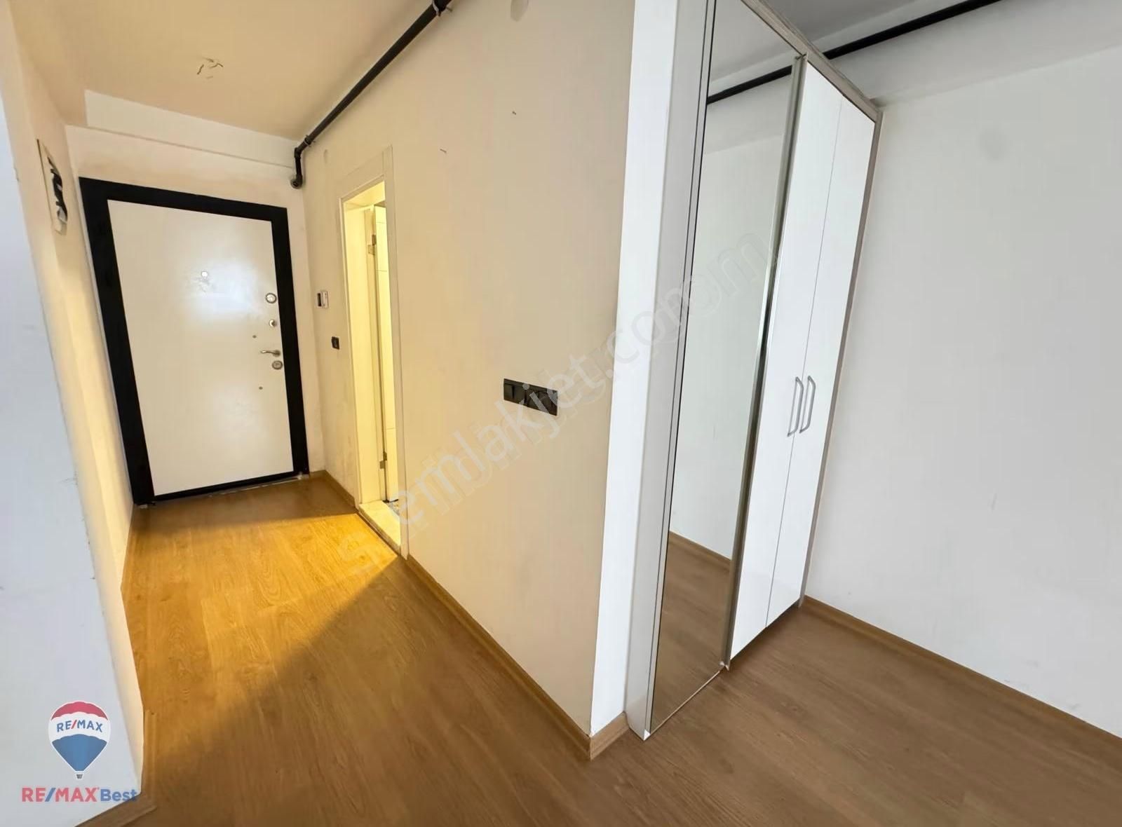 51 Karşıyaka Çarşı Ve İzbana Yakın Yenı Bınada Arakat 1+1 - Görsel 11