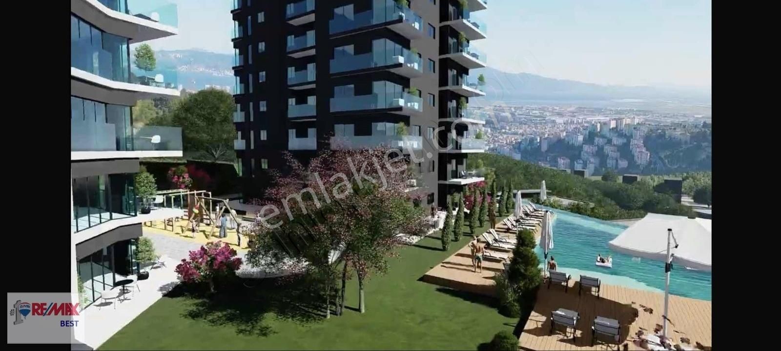 13 İzmir Çiğli Lemariz Sitesinde Satılık 3+1 Daire - Görsel 6