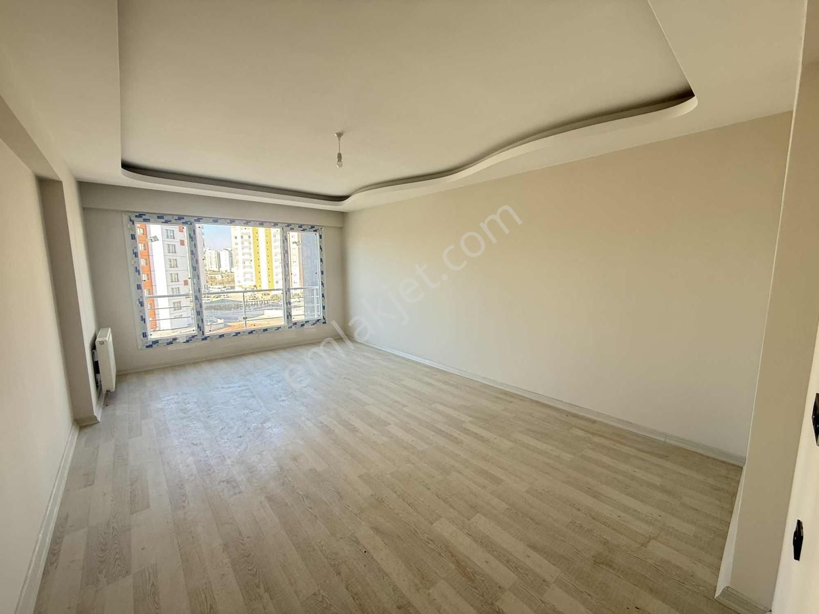 Fetanet Emlaktan Zümrüt Mahallesinde Sıfır Lüks 3+1 Kiralık Ara - Görsel 23