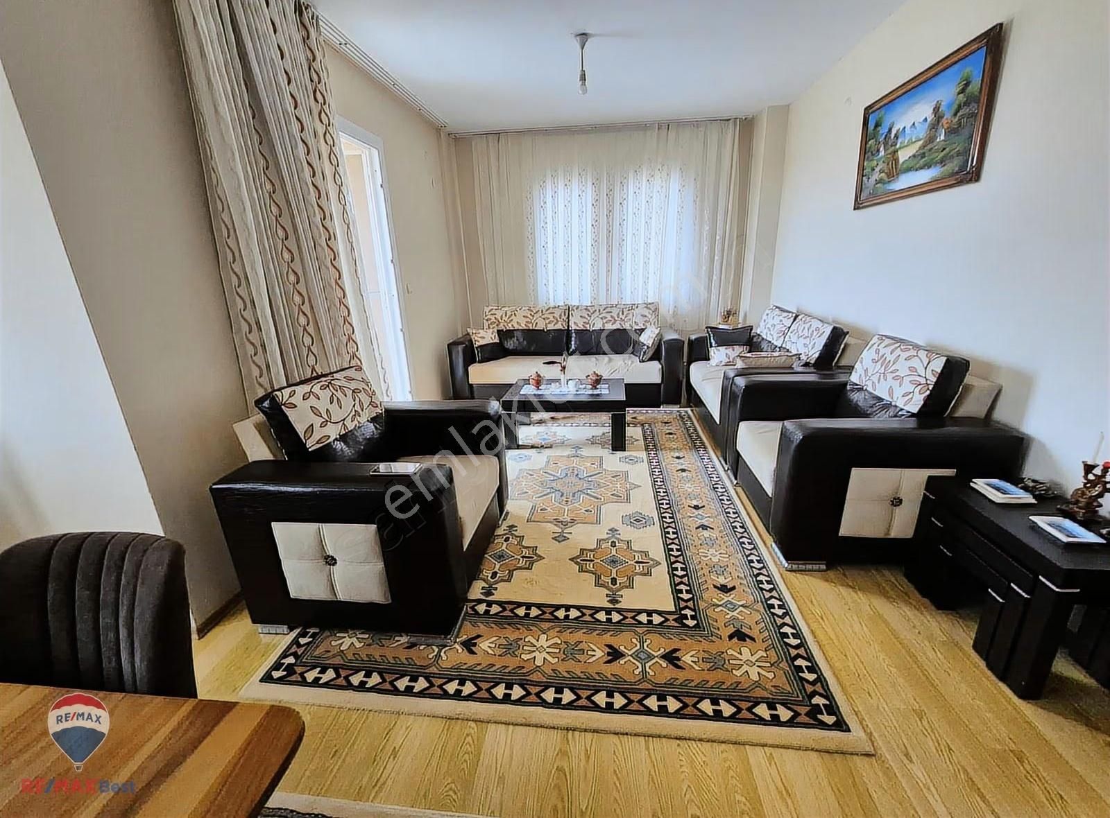 5 Menemen Uğur Mumcu Mah Satılık 3+1 Daire - Görsel 15