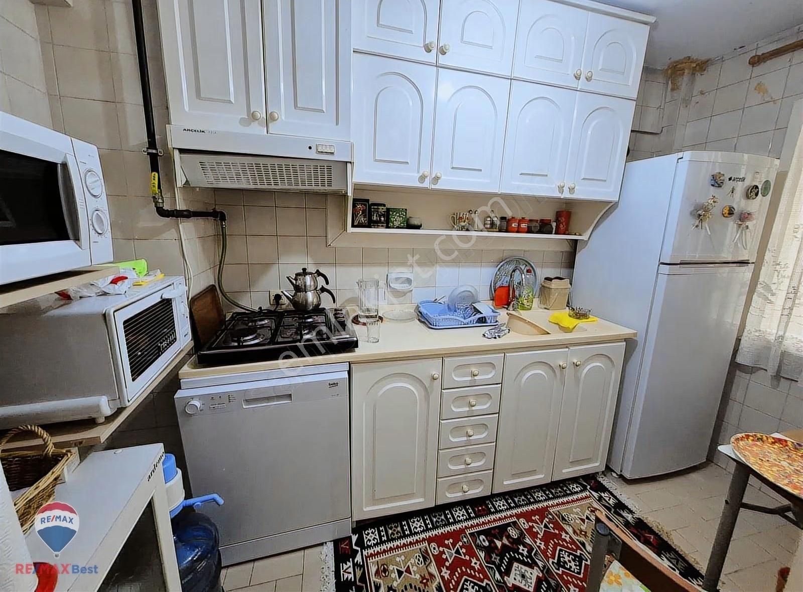 6 Bostanlı Da İzbana Yakın 3+1 Satılık Daire - Görsel 8