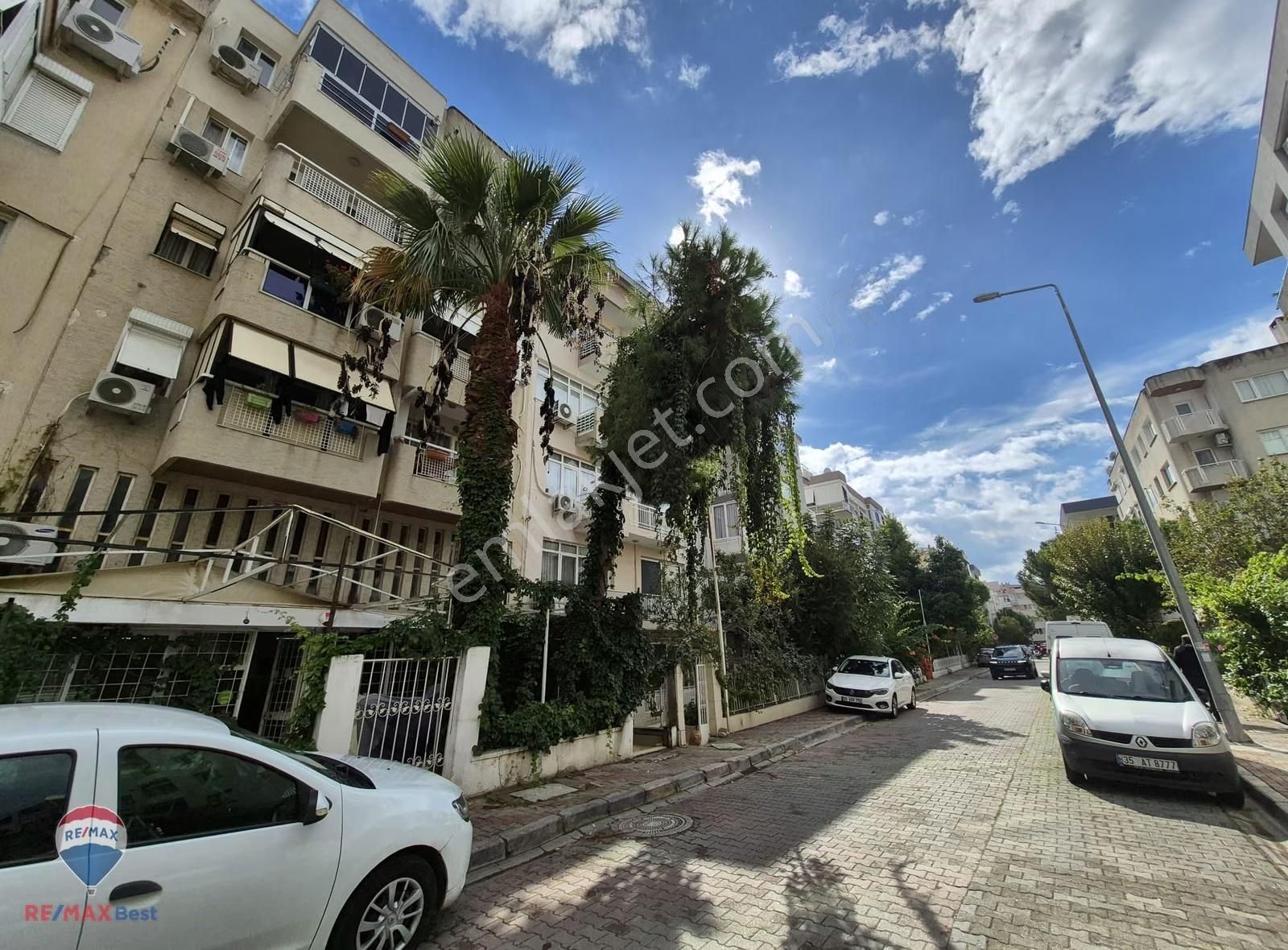 6 Bostanlı Da İzbana Yakın 3+1 Satılık Daire - Görsel 7