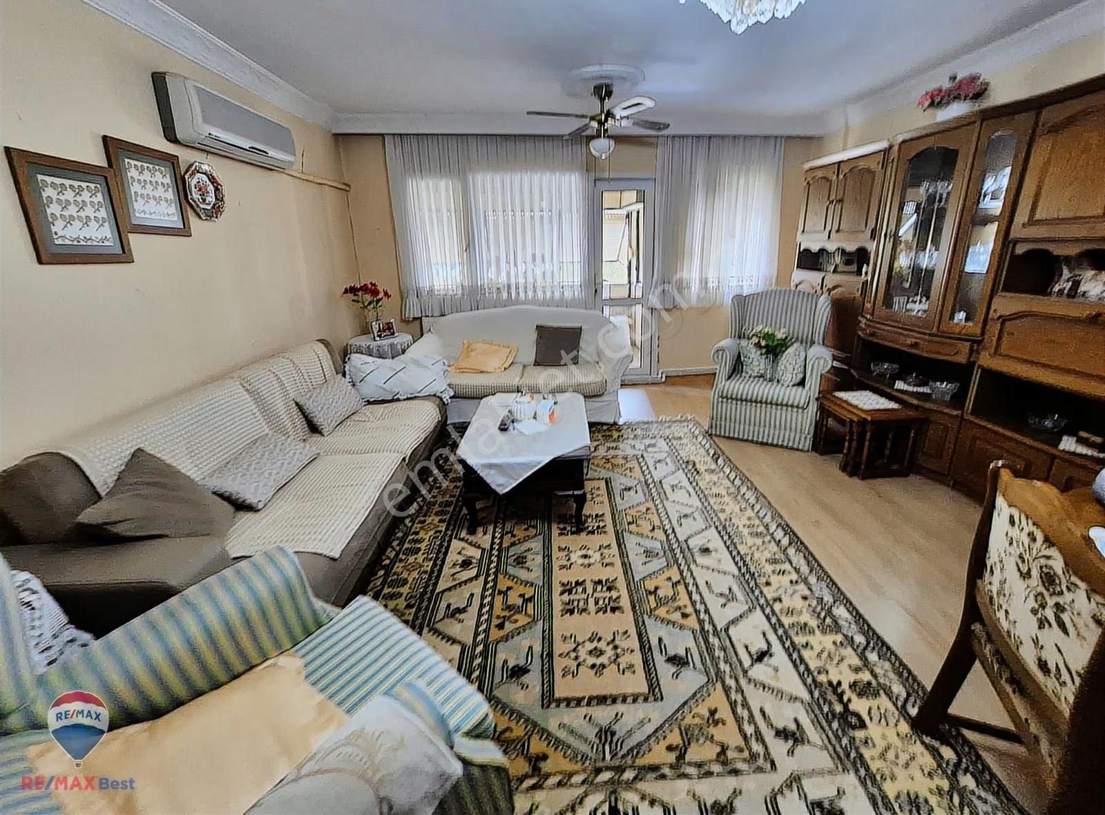 6 Bostanlı Da İzbana Yakın 3+1 Satılık Daire - Görsel 2