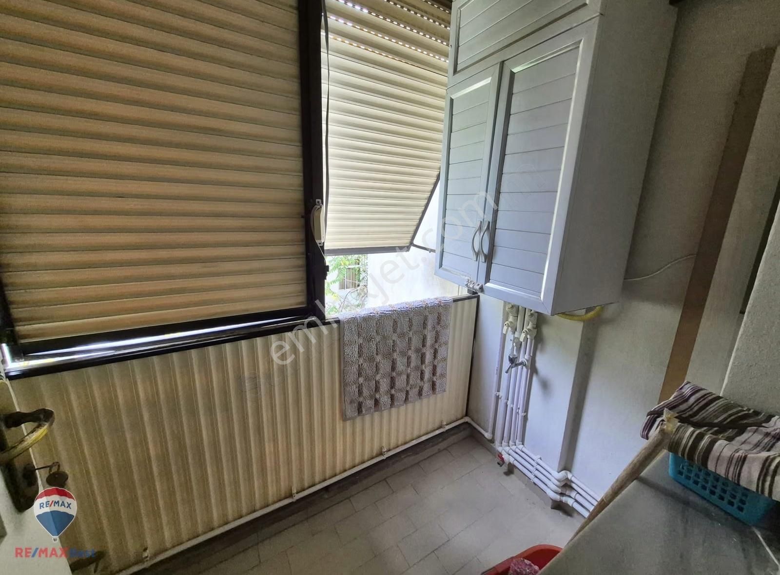 6 Bostanlı Da İzbana Yakın 3+1 Satılık Daire - Görsel 11