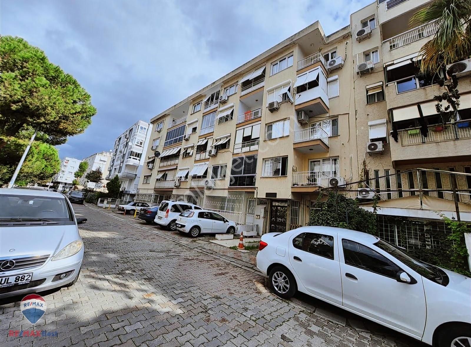 6 Bostanlı Da İzbana Yakın 3+1 Satılık Daire