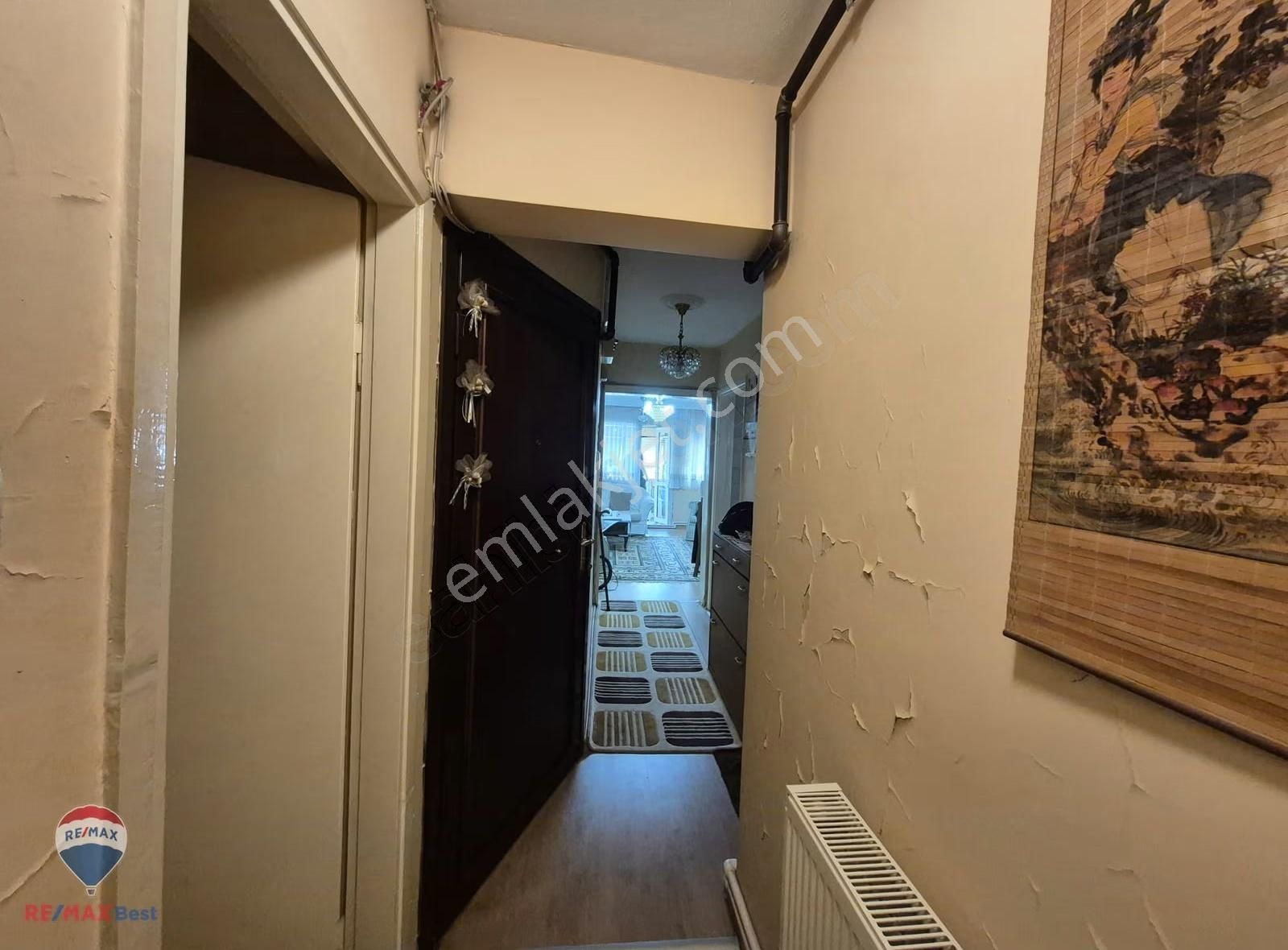 6 Bostanlı Da İzbana Yakın 3+1 Satılık Daire - Görsel 15