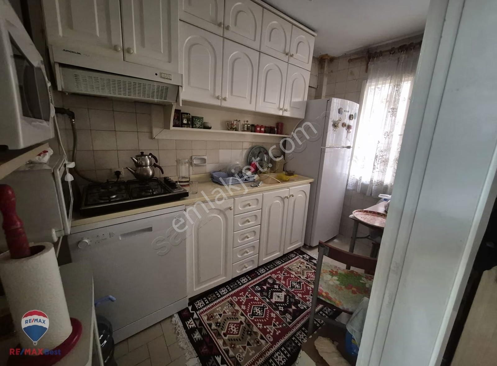 6 Bostanlı Da İzbana Yakın 3+1 Satılık Daire - Görsel 9