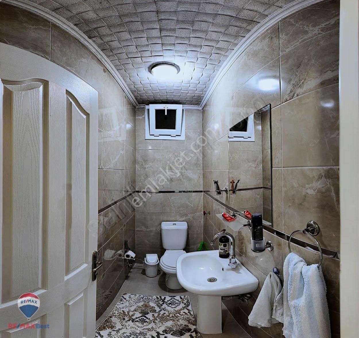 9 Latıfe Hanım'da Masrafsız 3 Katlı Müstakıl Bına - Görsel 11