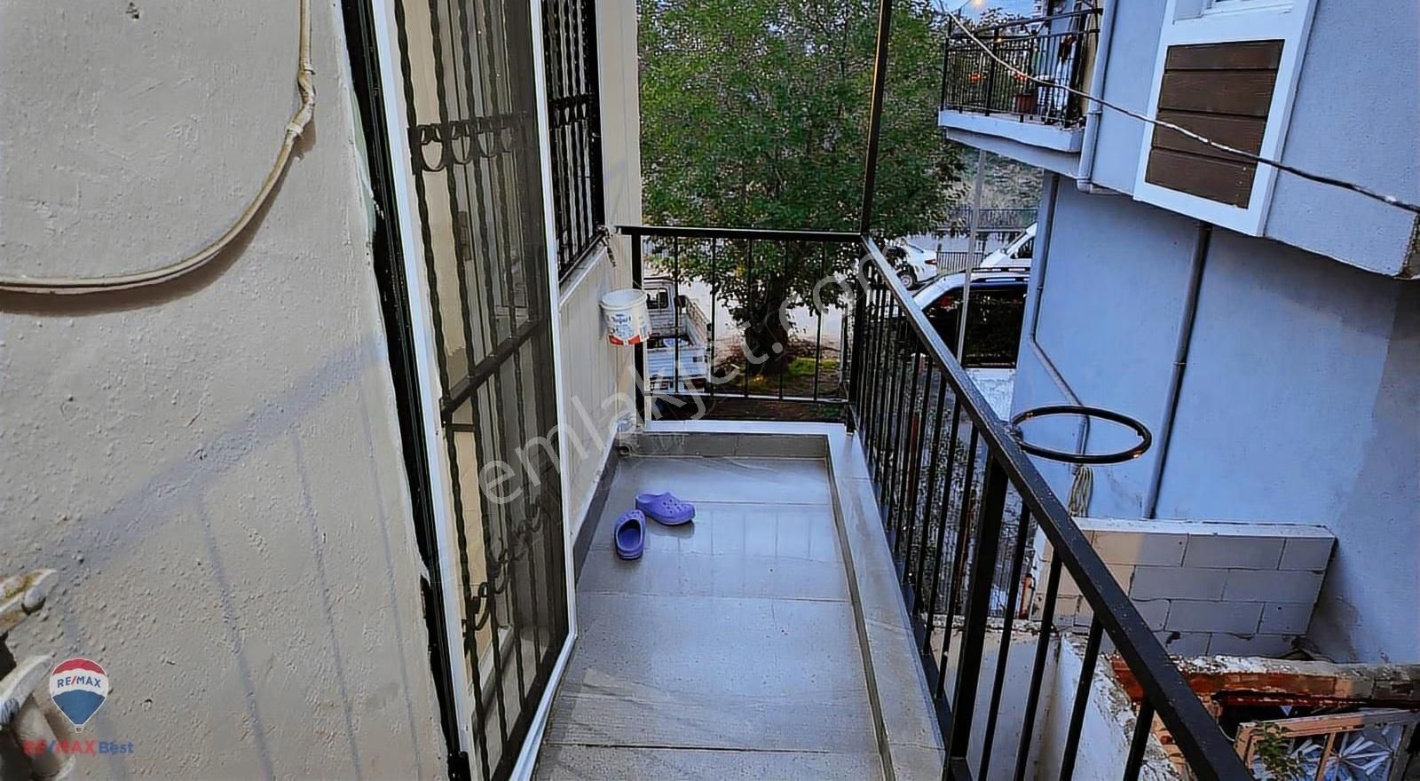 9 Latıfe Hanım'da Masrafsız 3 Katlı Müstakıl Bına - Görsel 22