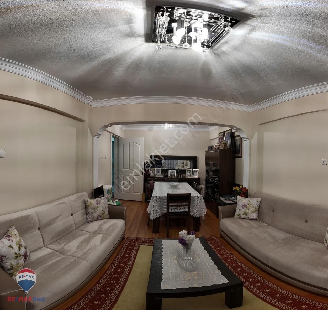 9 Latıfe Hanım'da Masrafsız 3 Katlı Müstakıl Bına - Görsel 14