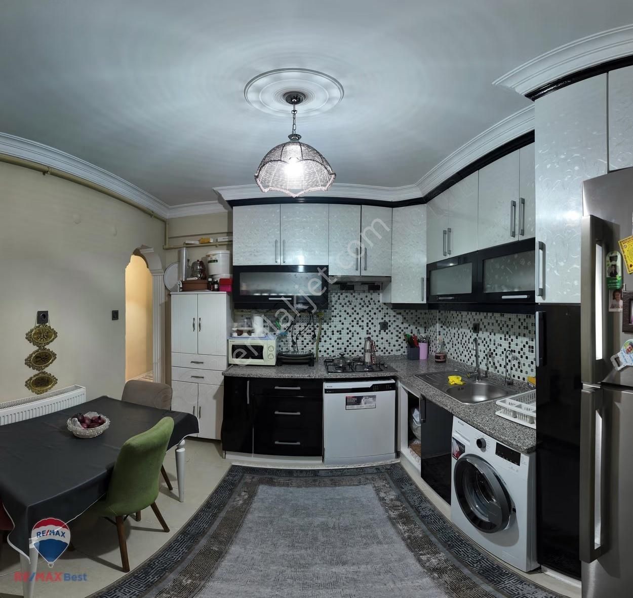 9 Latıfe Hanım'da Masrafsız 3 Katlı Müstakıl Bına - Görsel 6