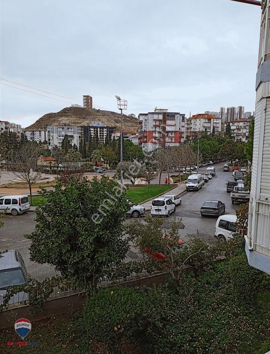 10 Zübeyde Hanım'da Ful Yapılı 3+1 Satılık - Görsel 2