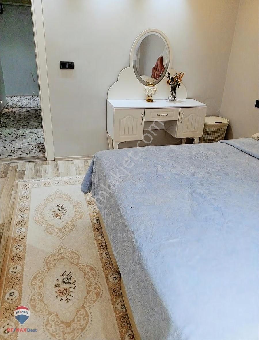 10 Zübeyde Hanım'da Ful Yapılı 3+1 Satılık - Görsel 6