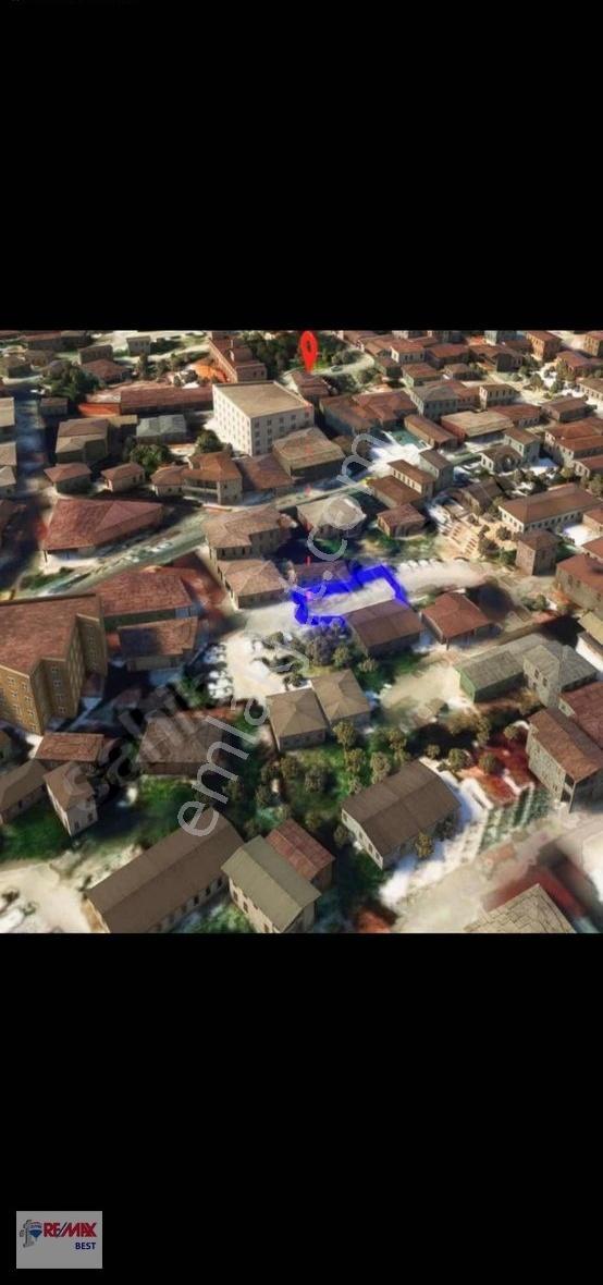 10 Hakan Büyük"ten Balıkesie 2.oruçgazide 5kat İmarlı Yatırımlık - Görsel 6