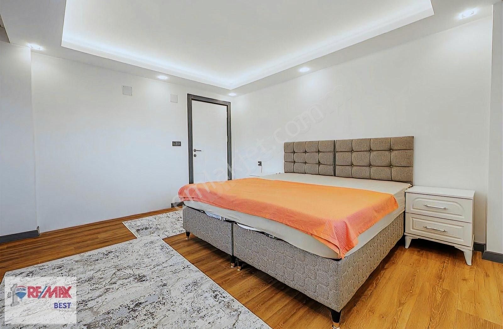 8 Kemalpaşa Yukarıkızılcada 750 M2 Bahçeli 250 M2 Satılık Villa - Görsel 8