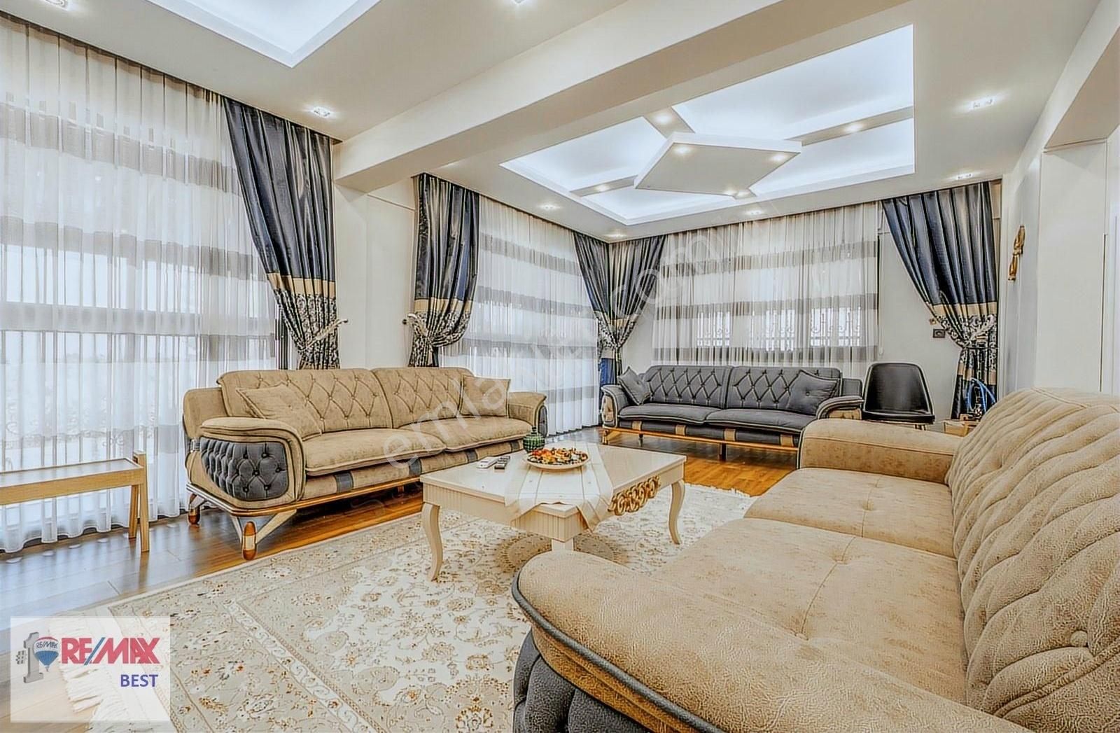 8 Kemalpaşa Yukarıkızılcada 750 M2 Bahçeli 250 M2 Satılık Villa - Görsel 6