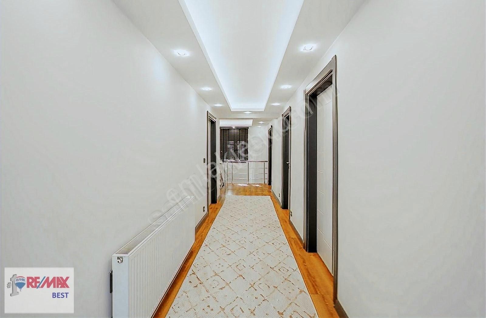 8 Kemalpaşa Yukarıkızılcada 750 M2 Bahçeli 250 M2 Satılık Villa - Görsel 19