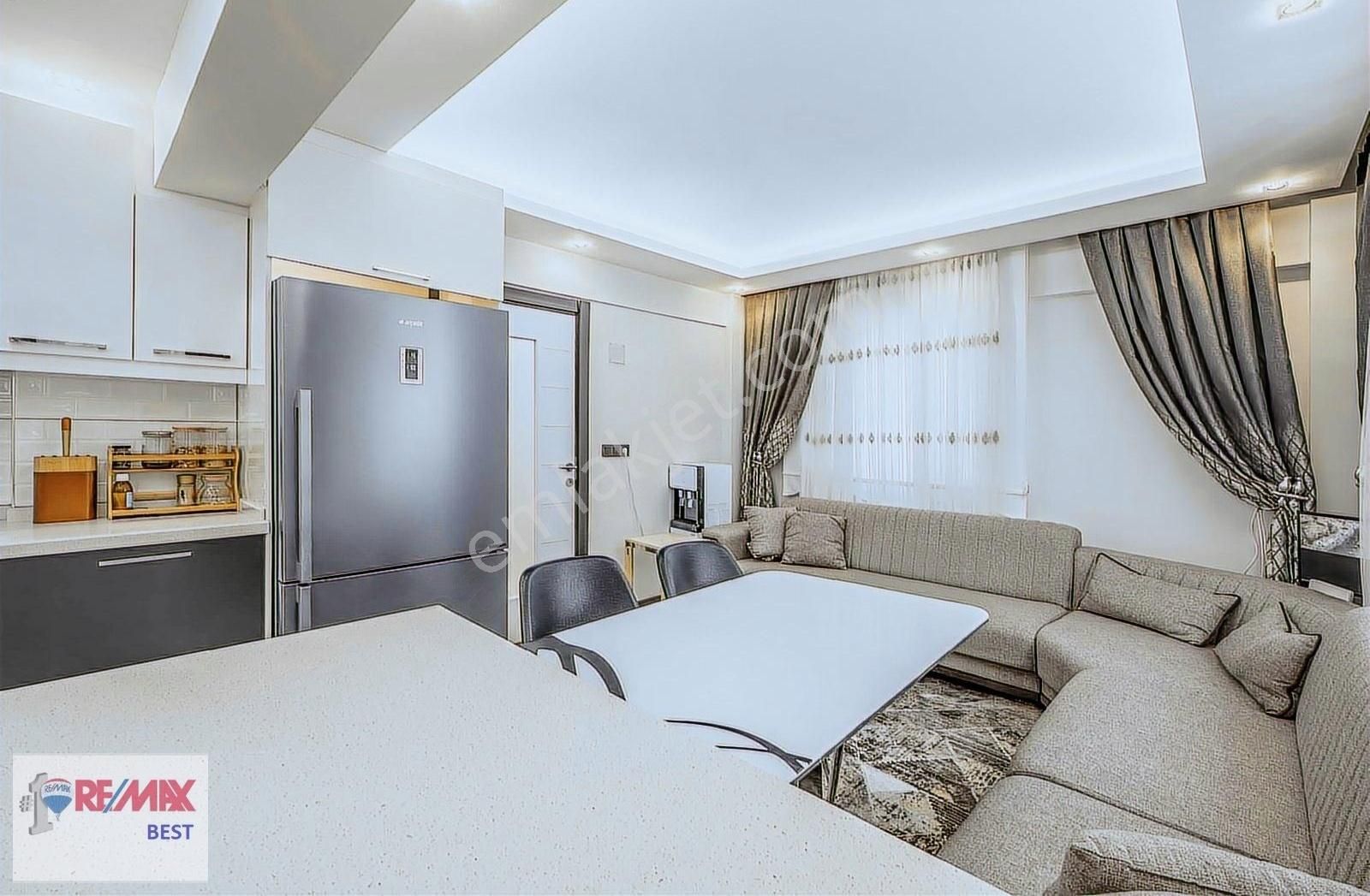 8 Kemalpaşa Yukarıkızılcada 750 M2 Bahçeli 250 M2 Satılık Villa - Görsel 10