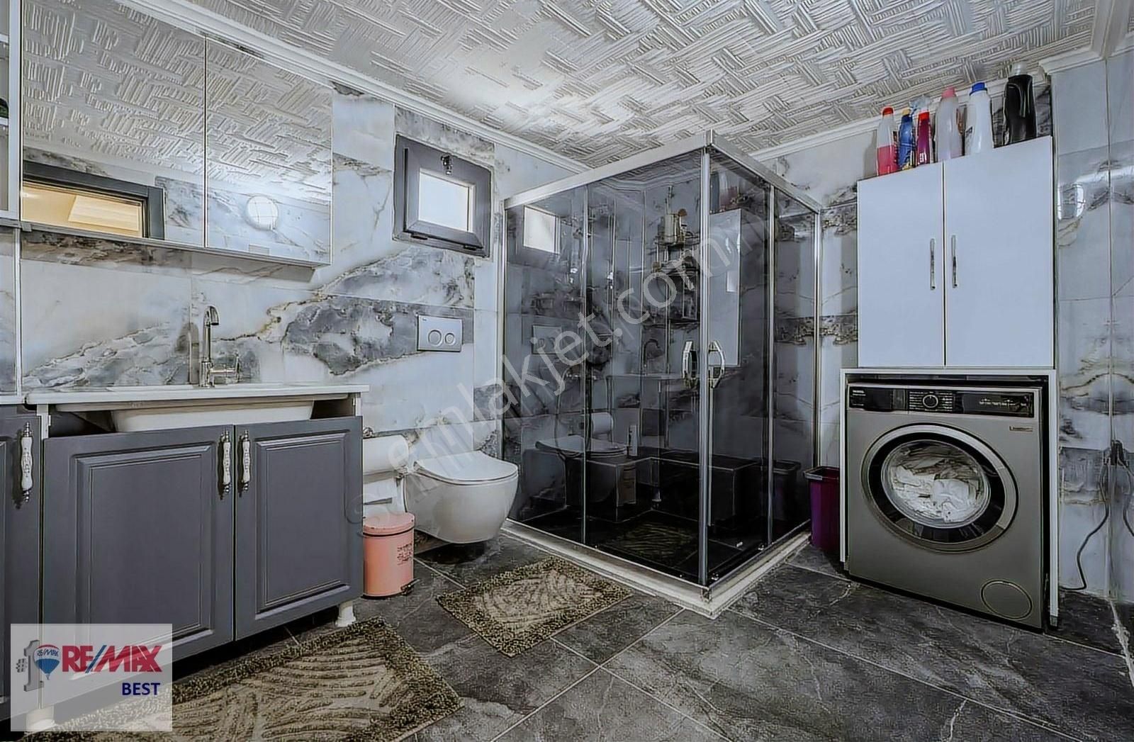 8 Kemalpaşa Yukarıkızılcada 750 M2 Bahçeli 250 M2 Satılık Villa - Görsel 4