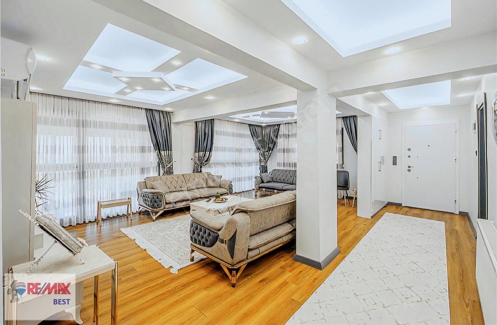 8 Kemalpaşa Yukarıkızılcada 750 M2 Bahçeli 250 M2 Satılık Villa - Görsel 7