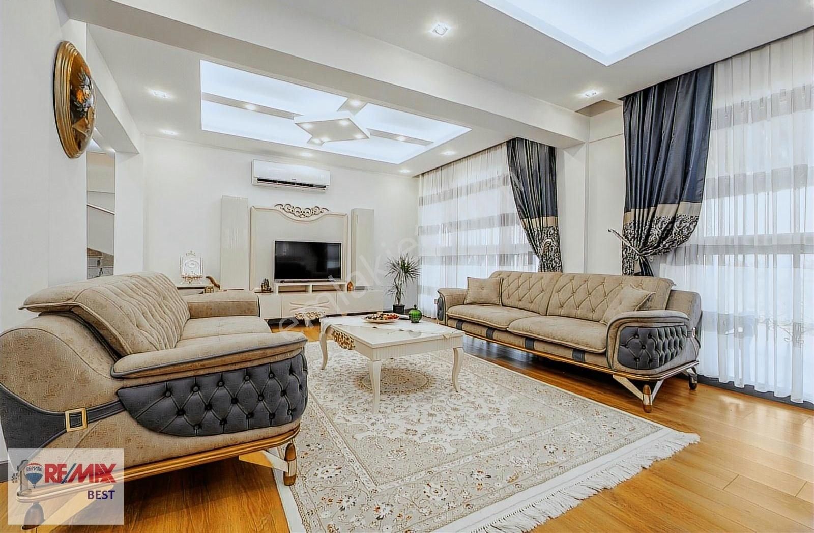 8 Kemalpaşa Yukarıkızılcada 750 M2 Bahçeli 250 M2 Satılık Villa - Görsel 22