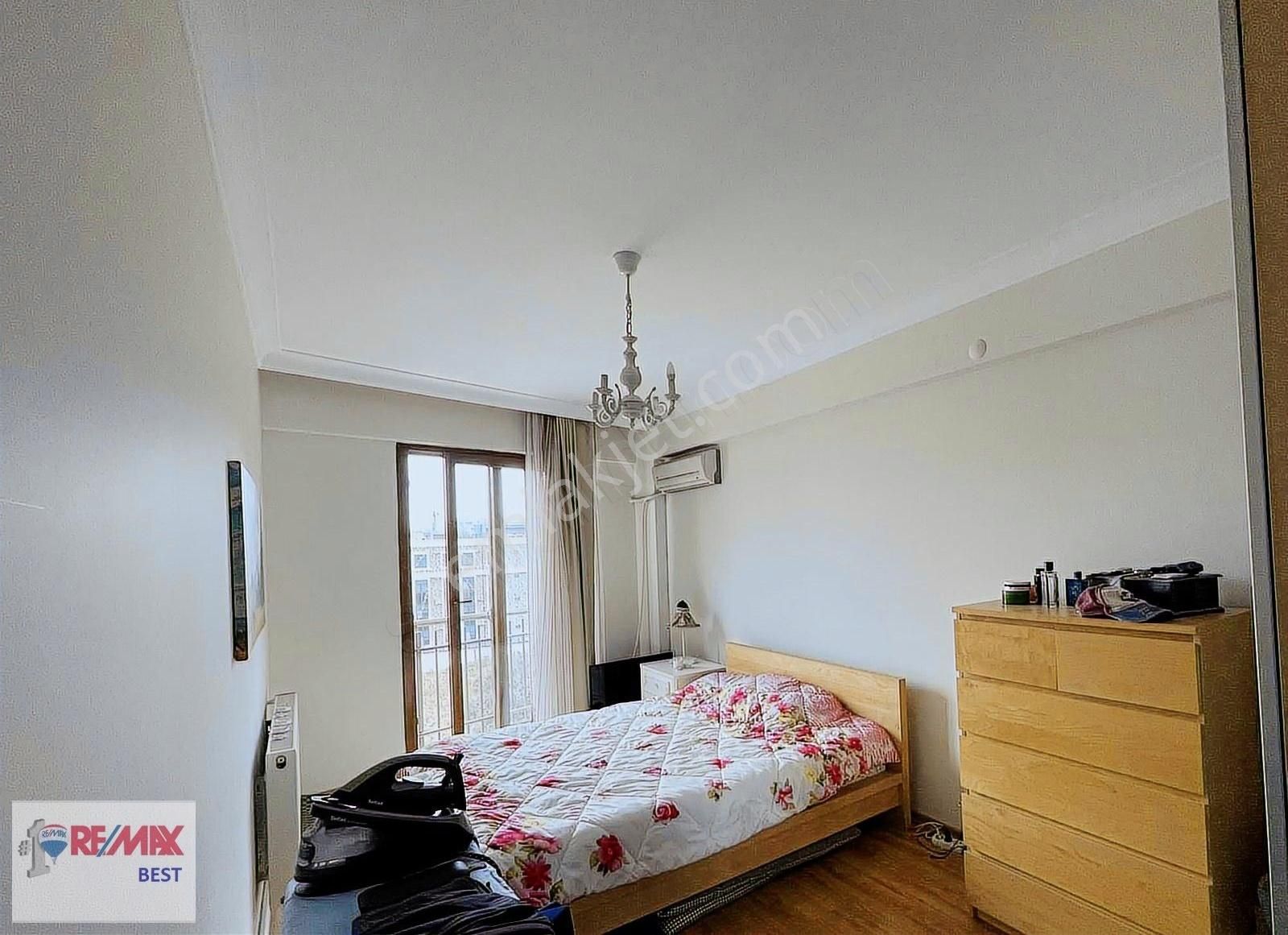 17 Karşıyaka Yalı Mh. İzban Durağı Yakını 3+1 Satılık Yeni Daire - Görsel 4