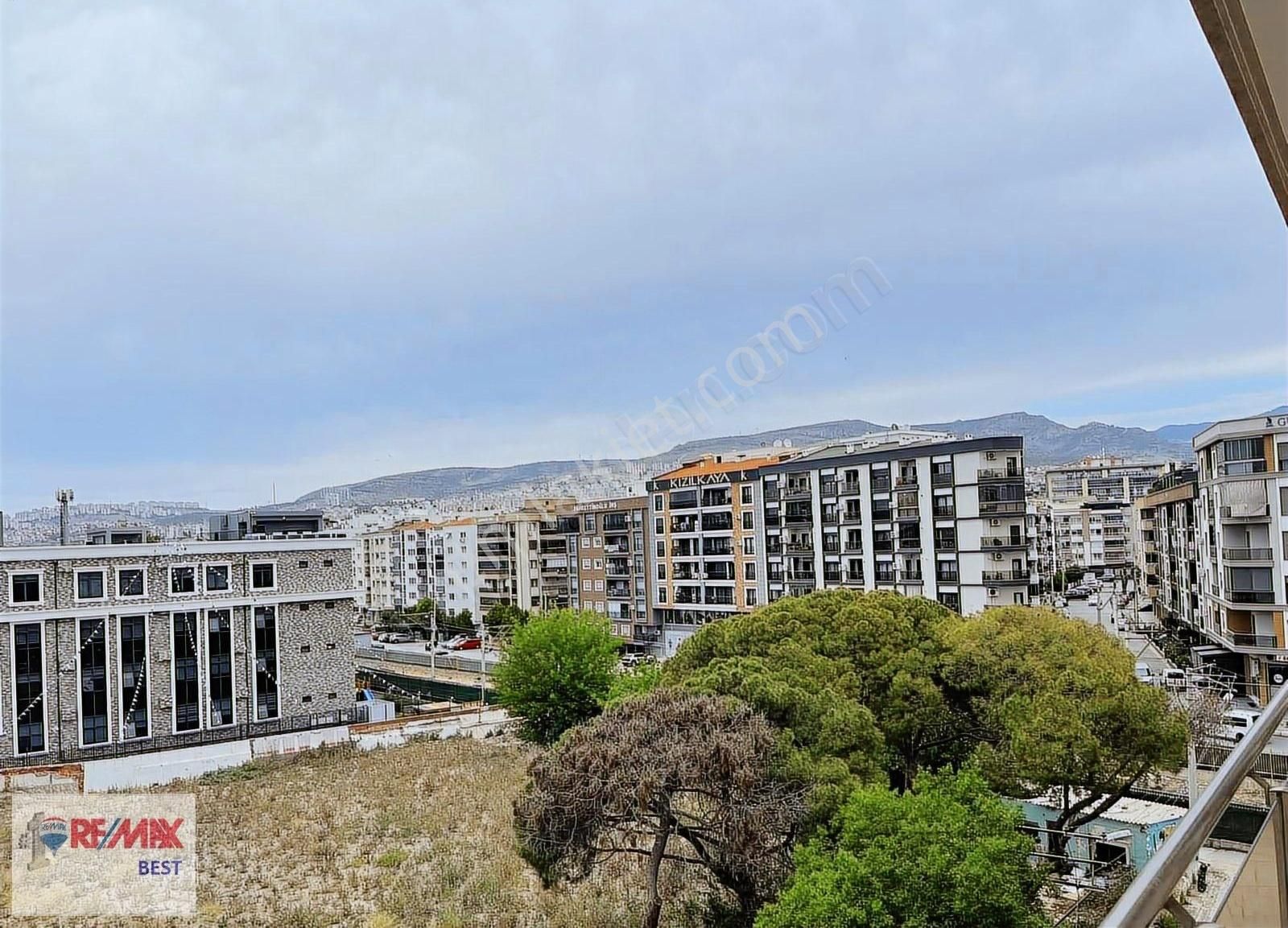 17 Karşıyaka Yalı Mh. İzban Durağı Yakını 3+1 Satılık Yeni Daire - Görsel 10