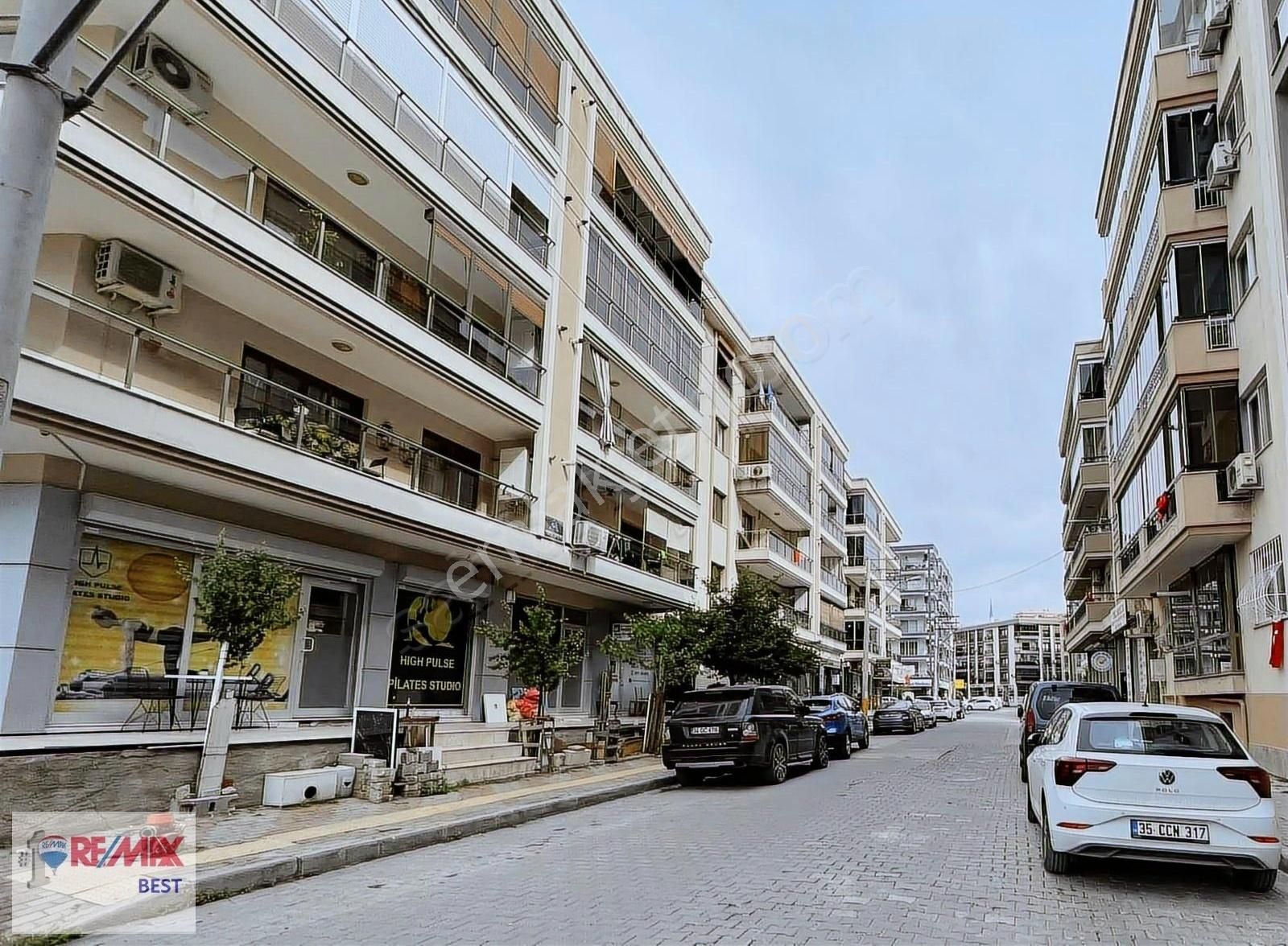 17 Karşıyaka Yalı Mh. İzban Durağı Yakını 3+1 Satılık Yeni Daire - Görsel 21