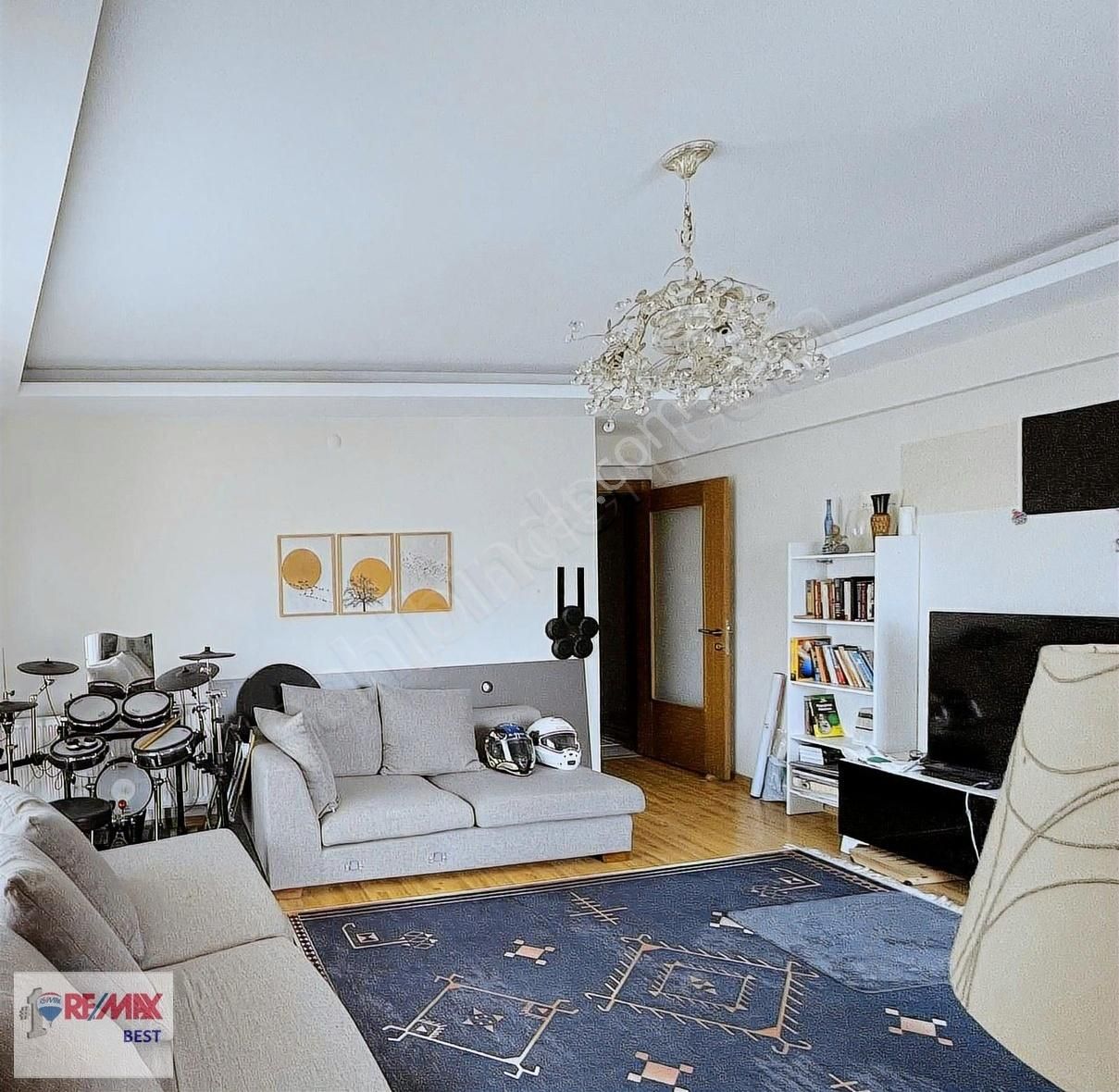 17 Karşıyaka Yalı Mh. İzban Durağı Yakını 3+1 Satılık Yeni Daire - Görsel 9