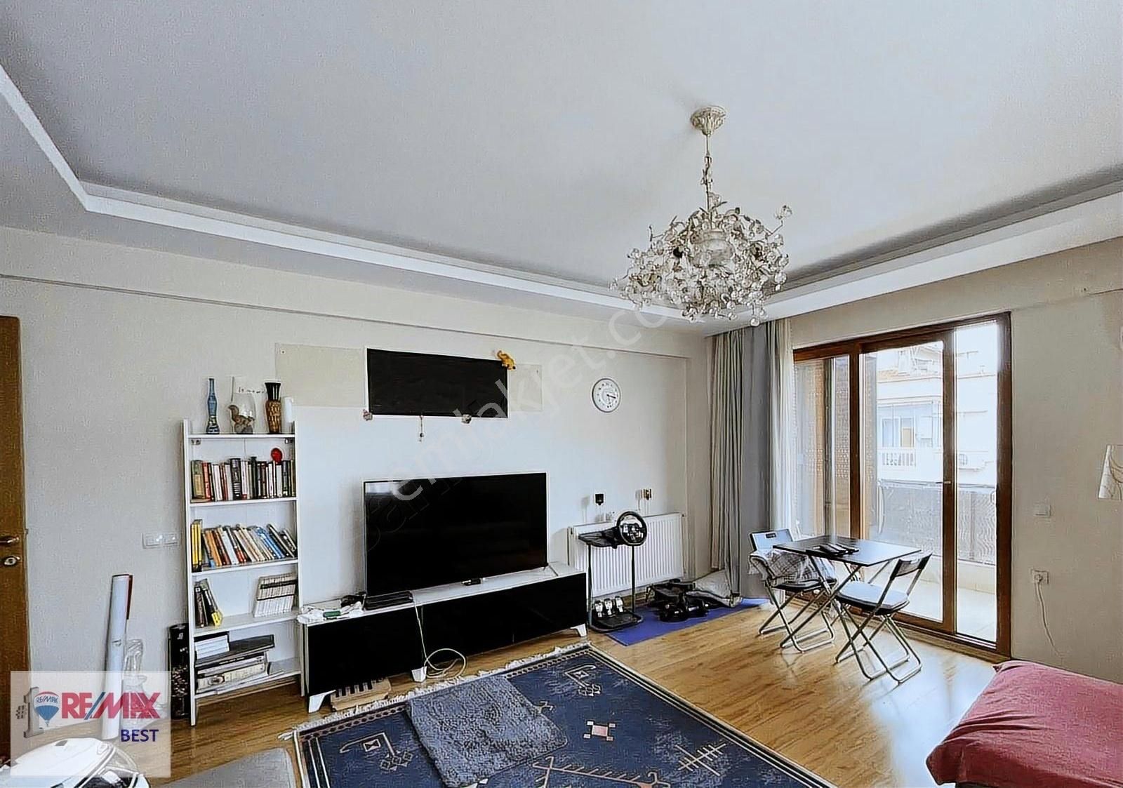 17 Karşıyaka Yalı Mh. İzban Durağı Yakını 3+1 Satılık Yeni Daire - Görsel 16