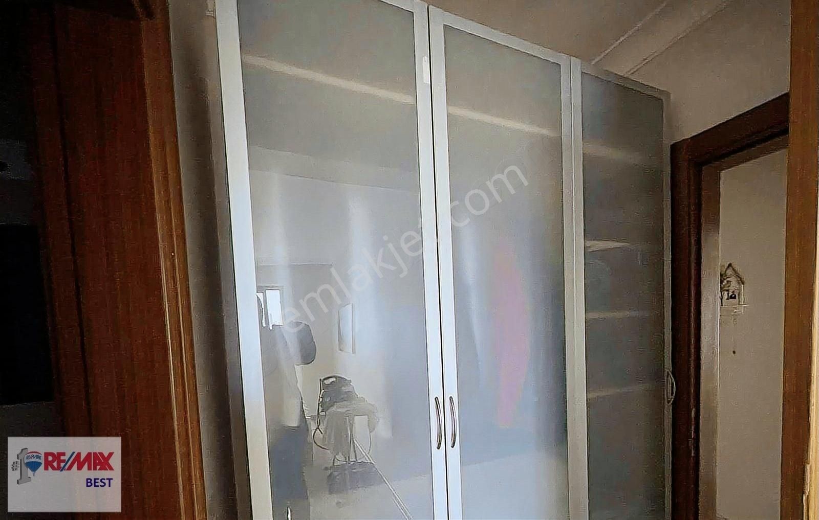 17 Karşıyaka Yalı Mh. İzban Durağı Yakını 3+1 Satılık Yeni Daire - Görsel 13