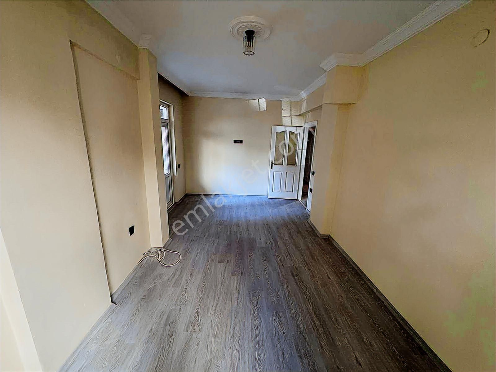 Dünyagöz Karşısı Kepez Karşıyakada Satılık 2+1 90m2 Yüksek Giriş - Görsel 6