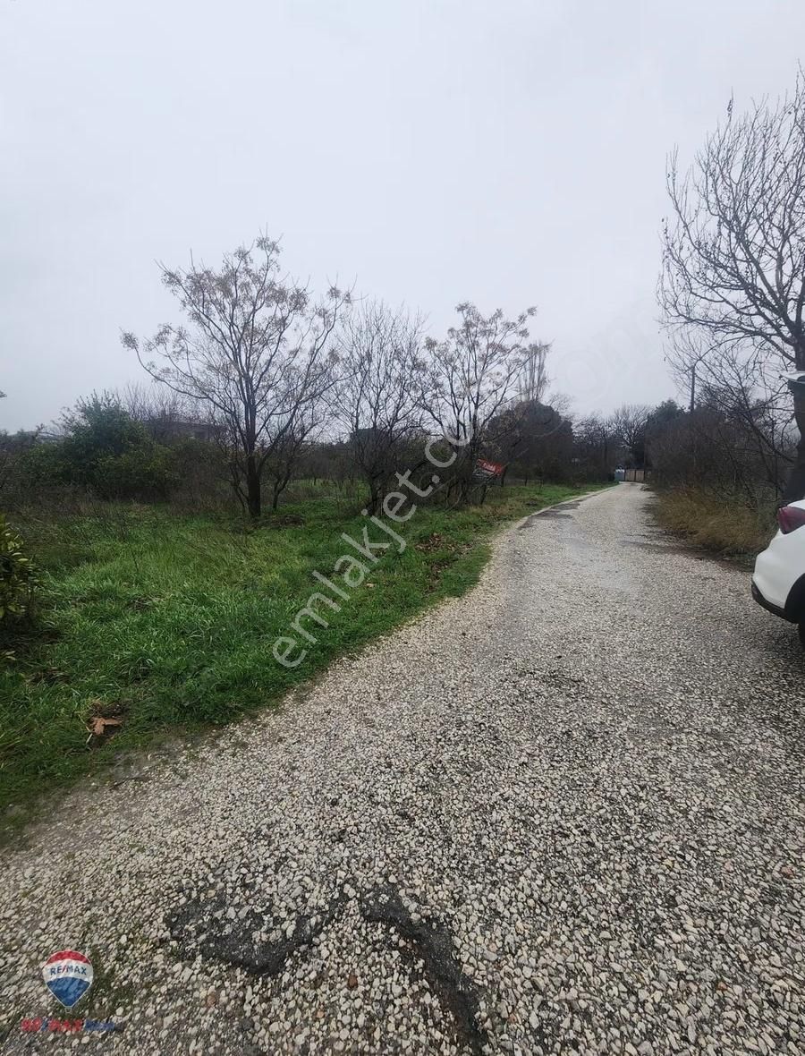 8 Güzelbahçe Yelki'de Satılık Tarla