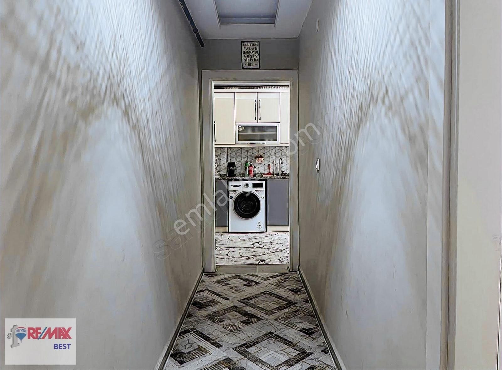 1 Bornova Mevlana Mahallesi'nde 3+1 Satılık Daire - Görsel 12