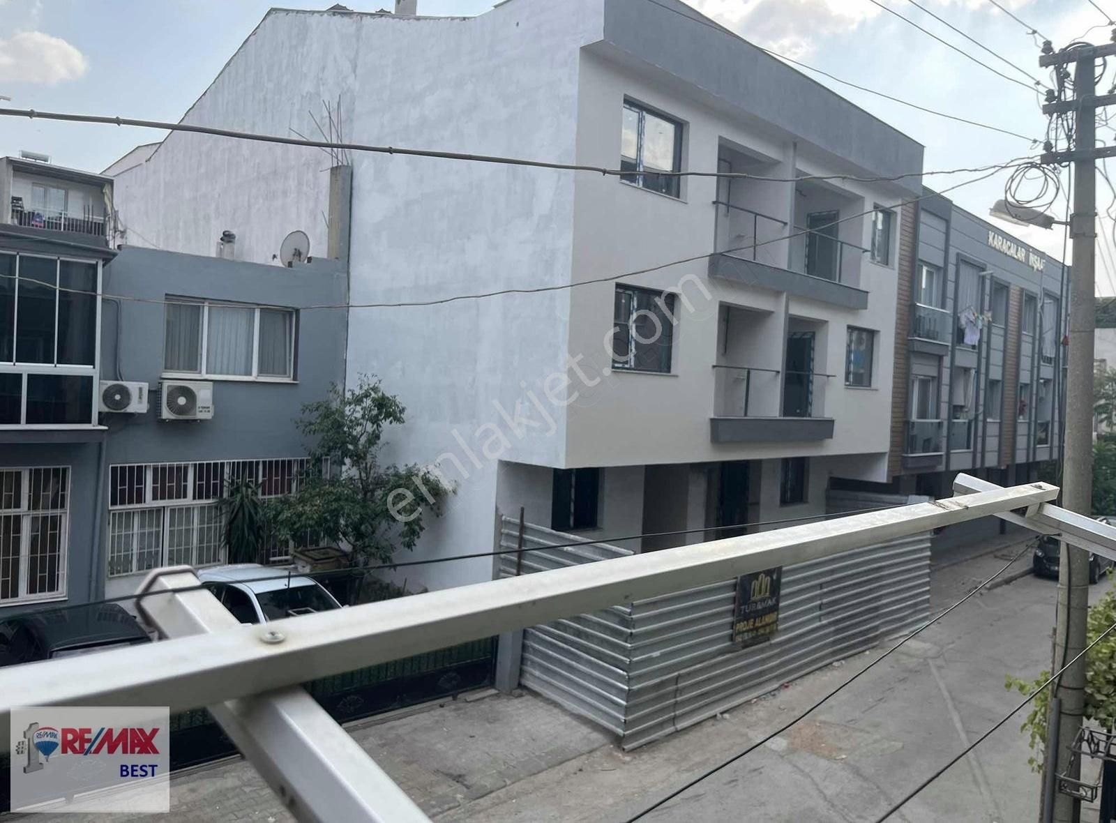 1 Bornova Mevlana Mahallesi'nde 3+1 Satılık Daire - Görsel 15