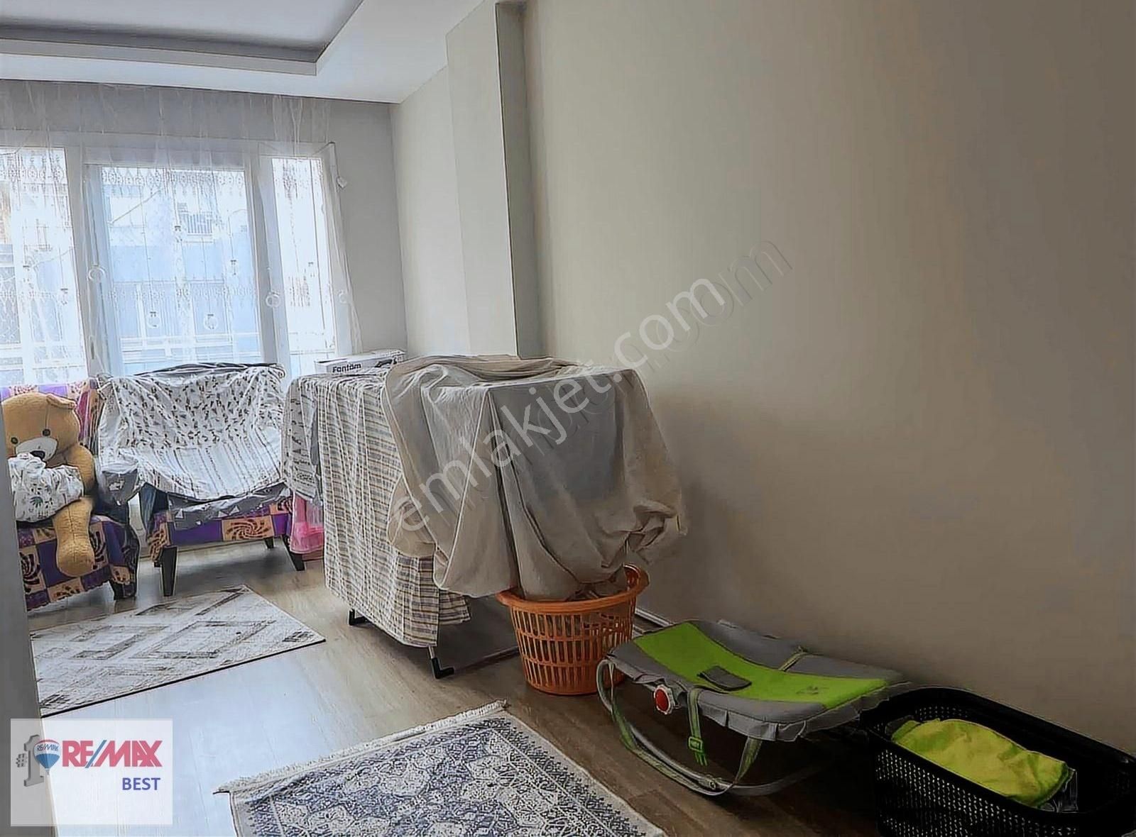 1 Bornova Mevlana Mahallesi'nde 3+1 Satılık Daire - Görsel 2