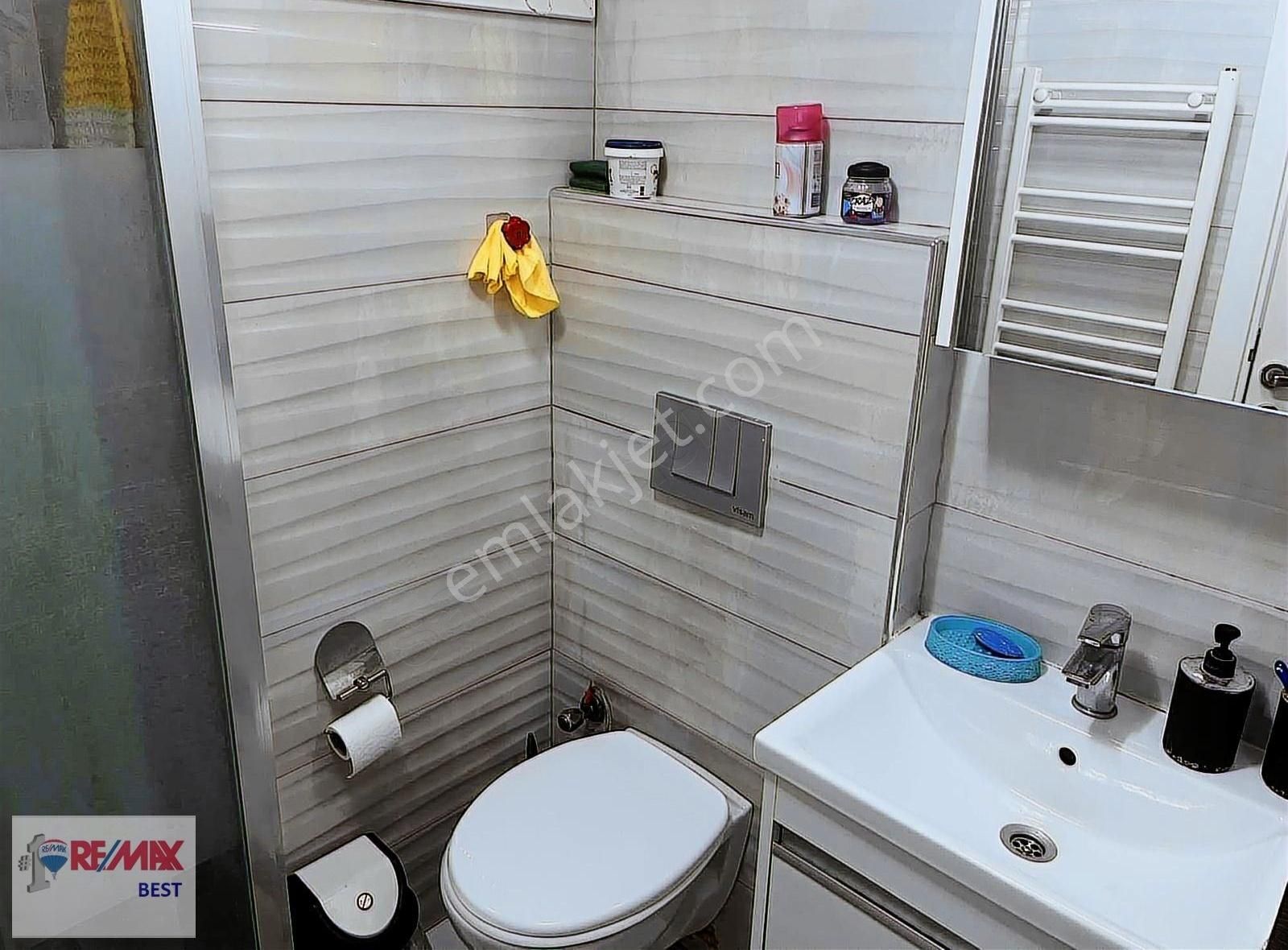 1 Bornova Mevlana Mahallesi'nde 3+1 Satılık Daire - Görsel 22