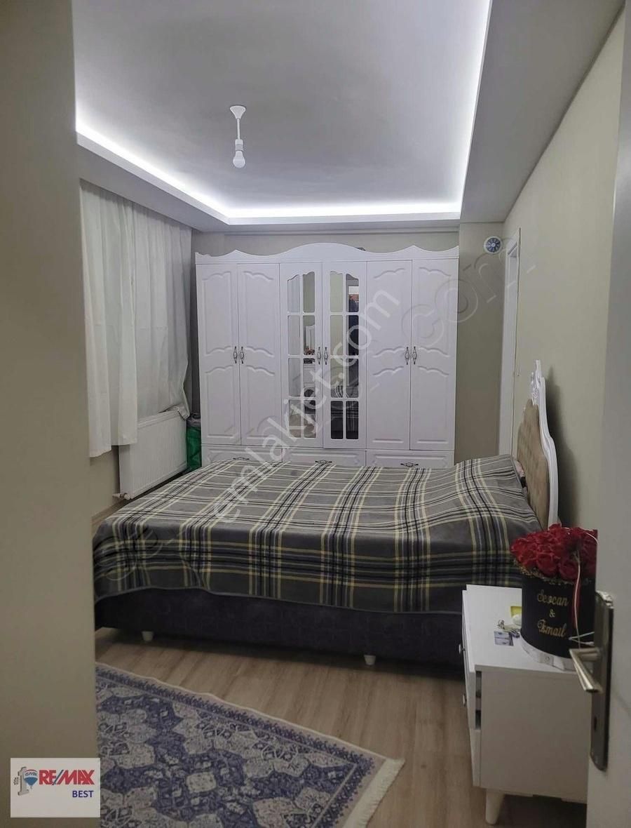 1 Bornova Mevlana Mahallesi'nde 3+1 Satılık Daire - Görsel 8