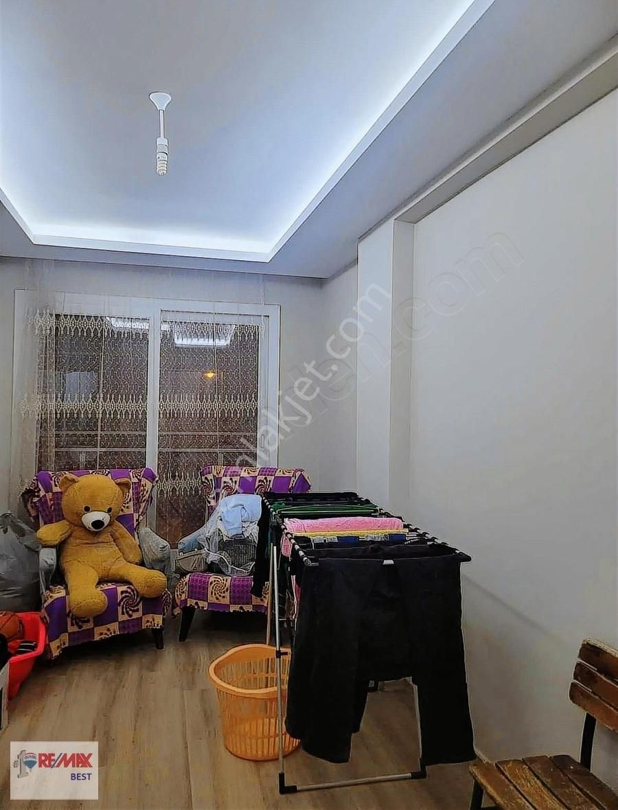 1 Bornova Mevlana Mahallesi'nde 3+1 Satılık Daire - Görsel 9