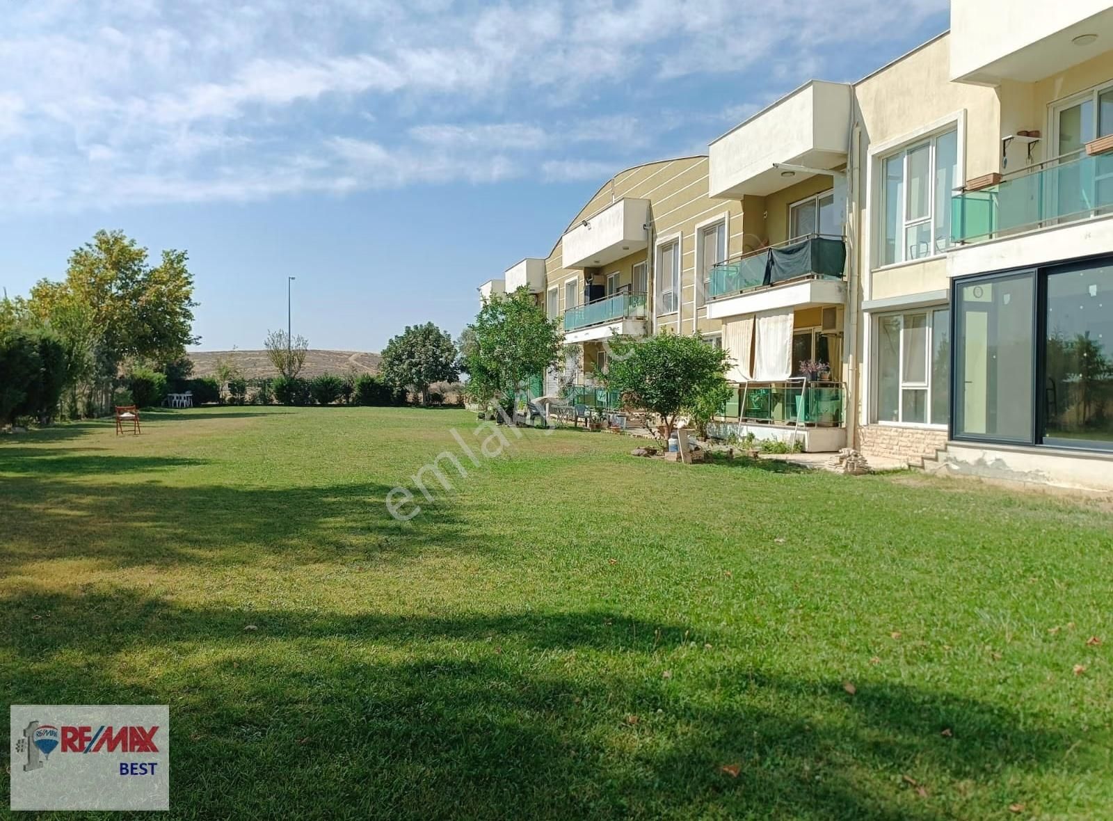 3 Villakent'te Keyifli Yaşam Evleri'nde Satılık 2+1 Daire - Görsel 15