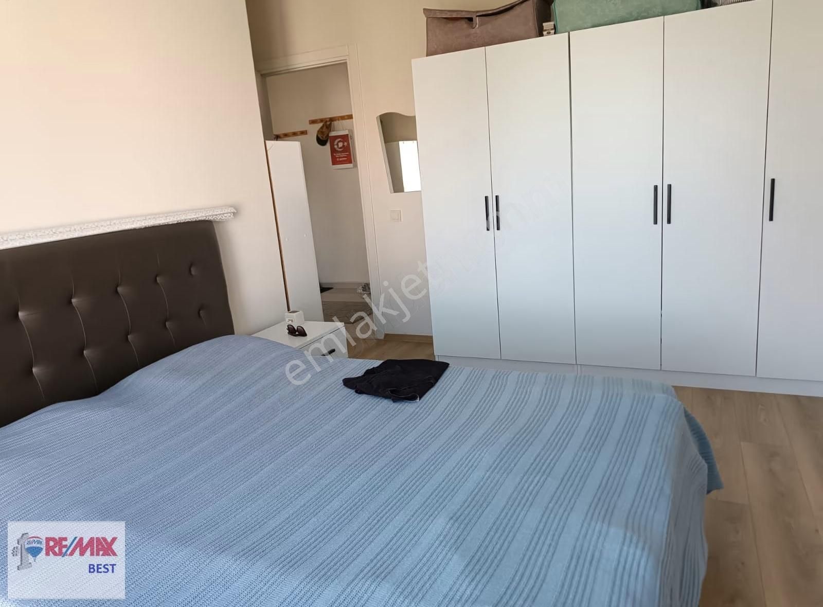 3 Villakent'te Keyifli Yaşam Evleri'nde Satılık 2+1 Daire - Görsel 8