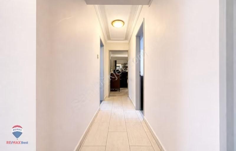 11 Bostanlı Merkezde Asansörlü Geniş 3+1 Satılık Daire - Görsel 4