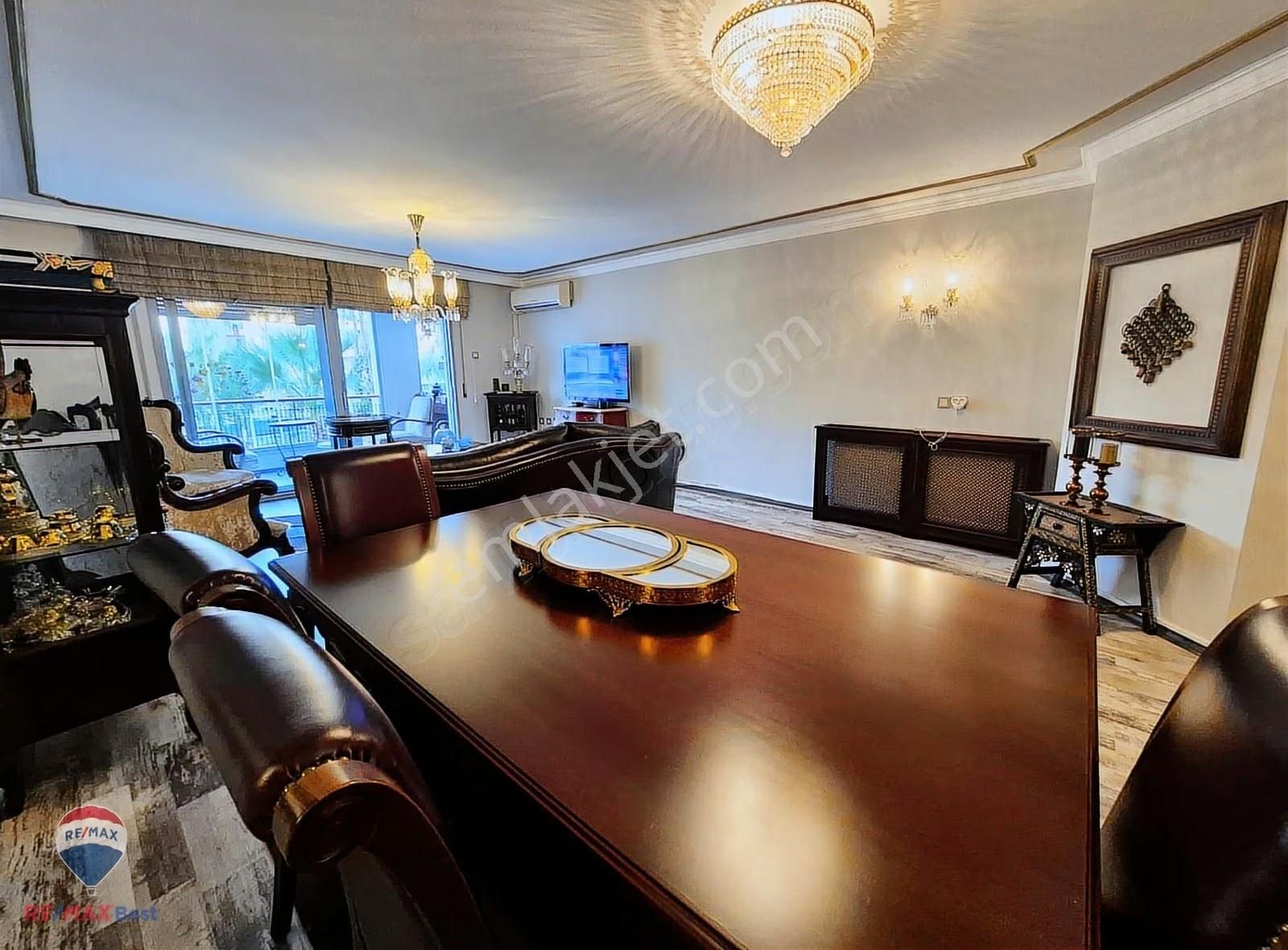 11 Bostanlı Merkezde Asansörlü Geniş 3+1 Satılık Daire - Görsel 12