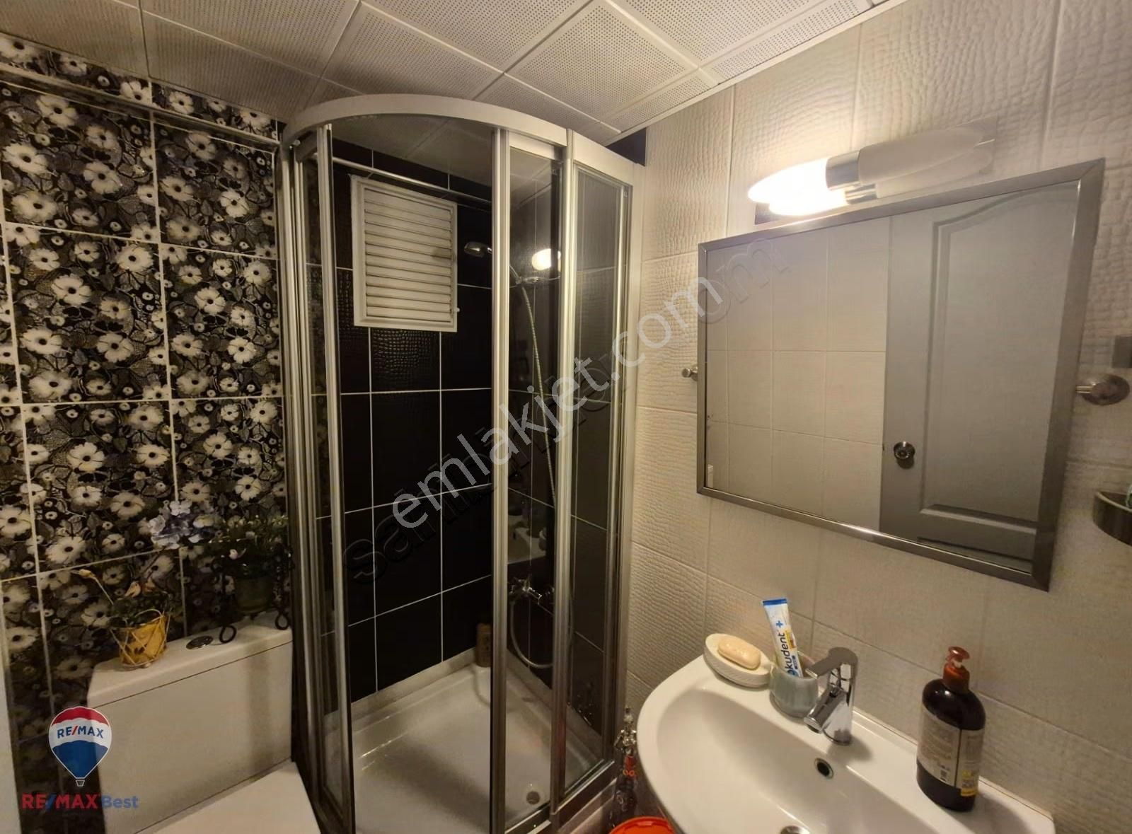 11 Bostanlı Merkezde Asansörlü Geniş 3+1 Satılık Daire - Görsel 7