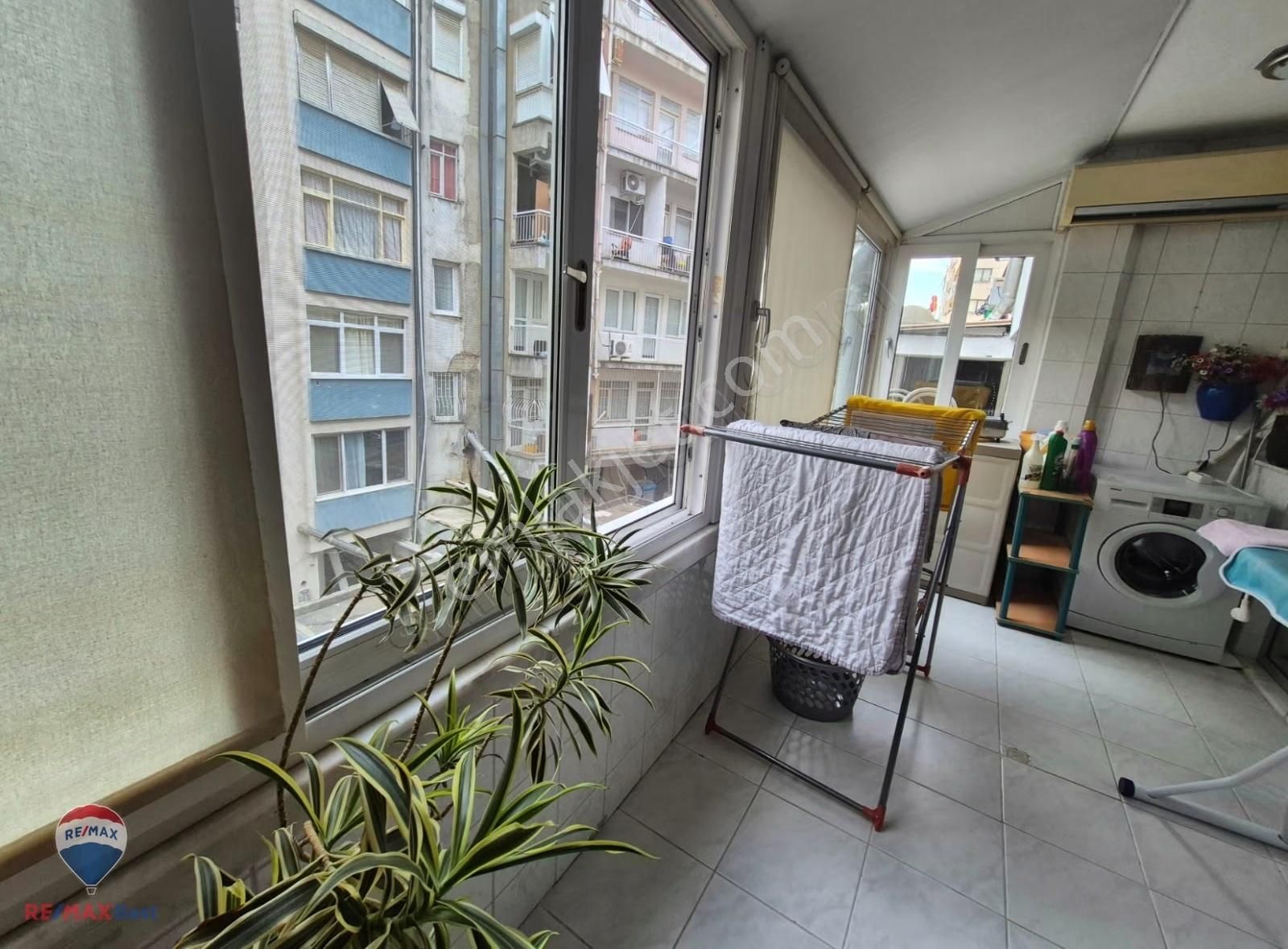 11 Bostanlı Merkezde Asansörlü Geniş 3+1 Satılık Daire - Görsel 9