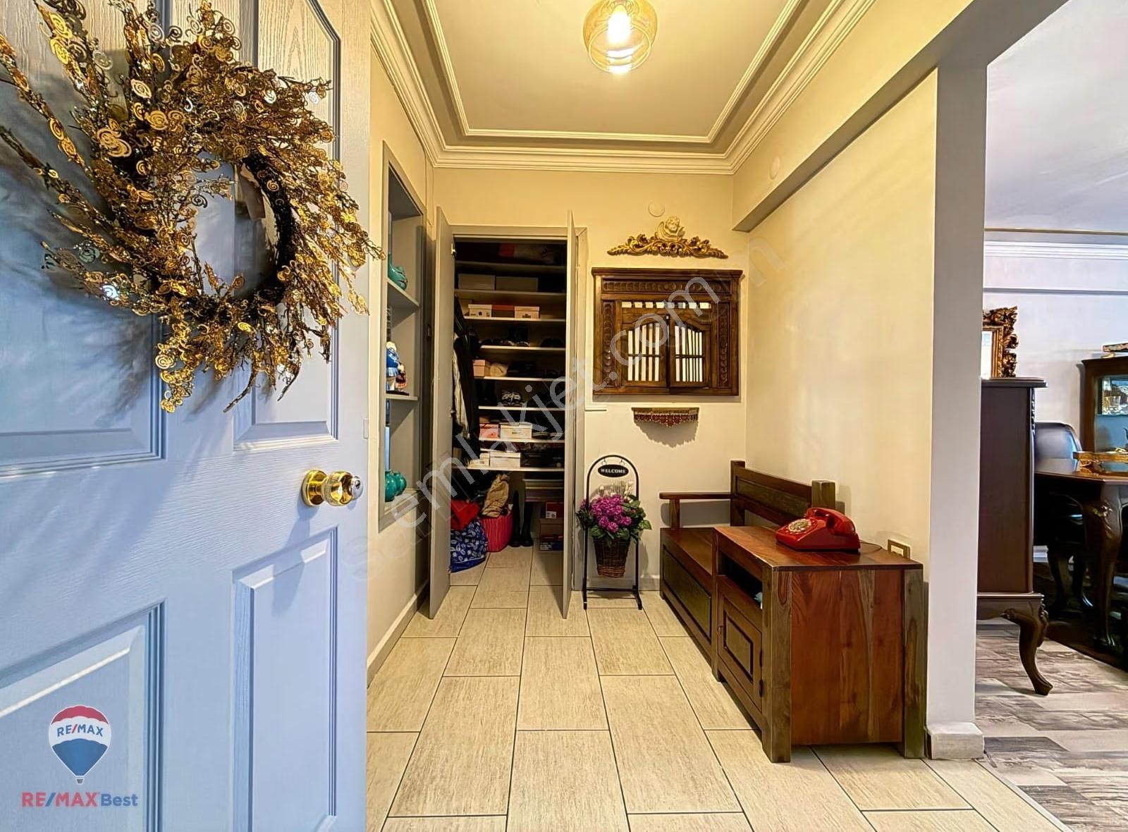 11 Bostanlı Merkezde Asansörlü Geniş 3+1 Satılık Daire - Görsel 8