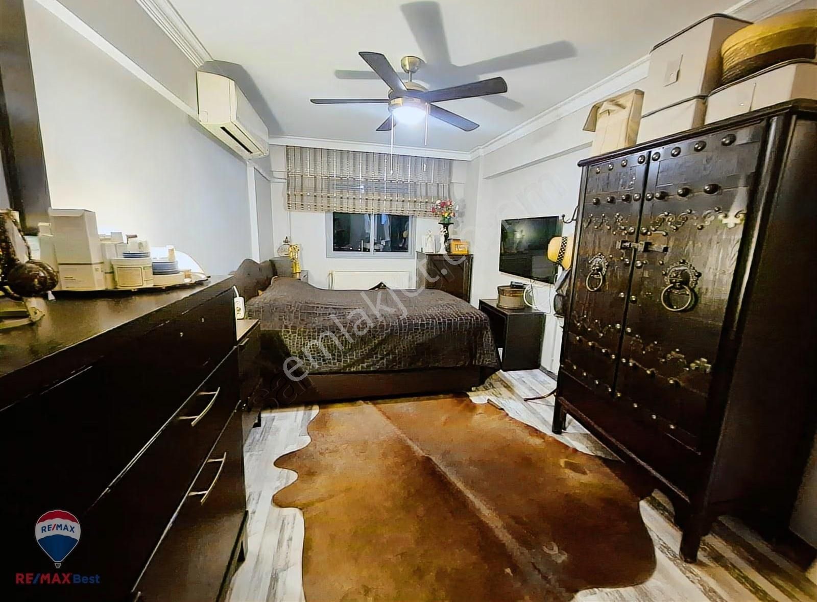 11 Bostanlı Merkezde Asansörlü Geniş 3+1 Satılık Daire - Görsel 6