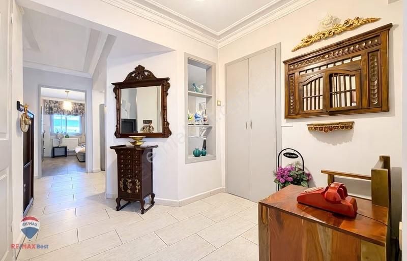 11 Bostanlı Merkezde Asansörlü Geniş 3+1 Satılık Daire - Görsel 5