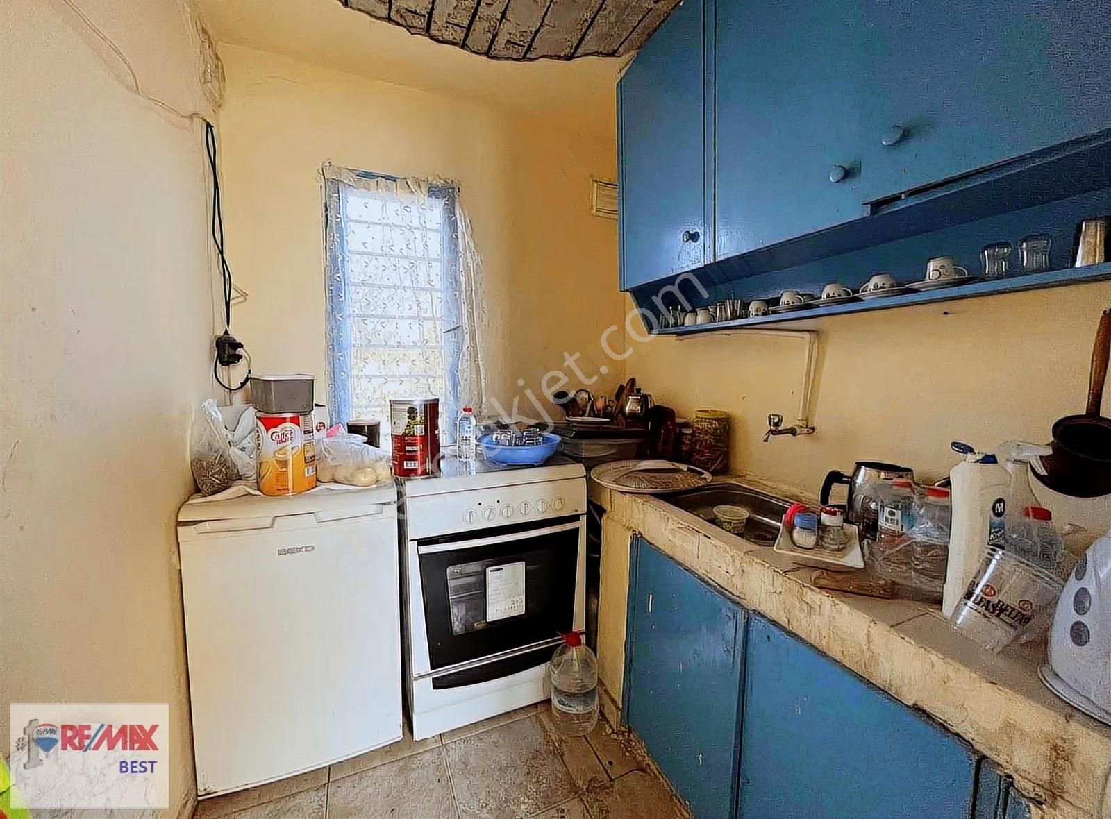 10 Menemen Doğa Mahallesınde 3.000 M2 Satılık Bağ - Görsel 10