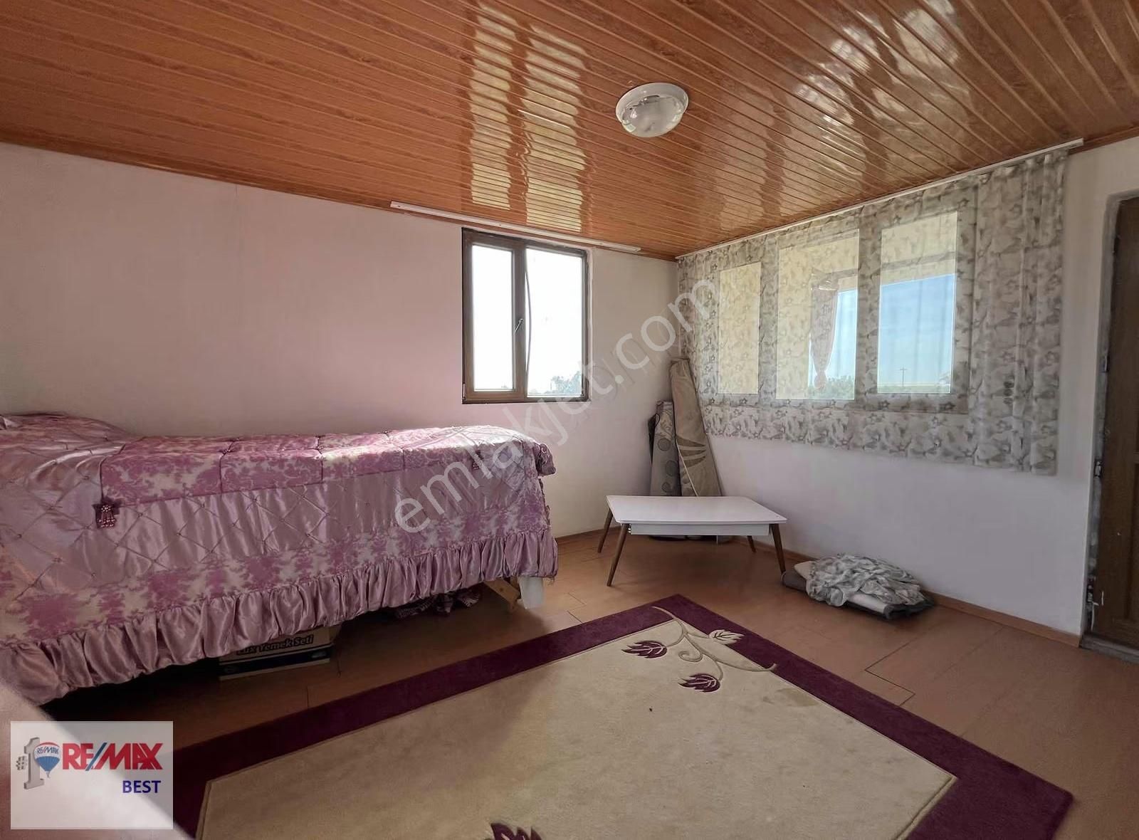 10 Menemen Doğa Mahallesınde 3.000 M2 Satılık Bağ - Görsel 9